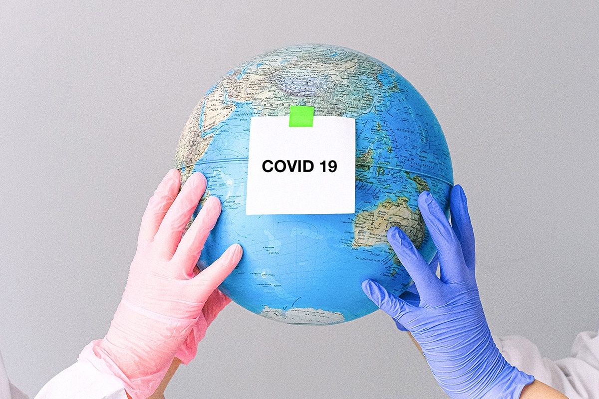 Covid-19