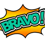 Bravo!
